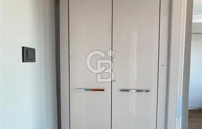 KARŞIYAKA BAHARİYE'DE 2+1 100 M2 NET SATILIK DAİRE 