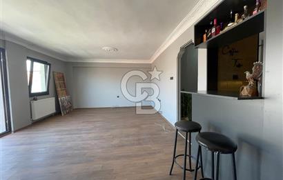 KARŞIYAKA BAHARİYE'DE 2+1 100 M2 NET SATILIK DAİRE 