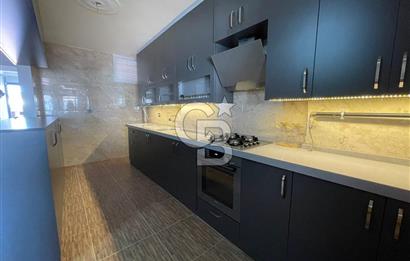 KARŞIYAKA BAHARİYE'DE 2+1 100 M2 NET SATILIK DAİRE 