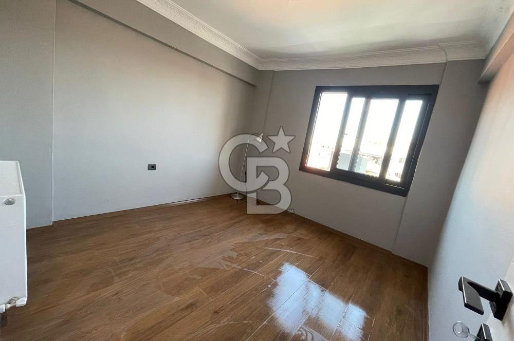 KARŞIYAKA BAHARİYE'DE 2+1 100 M2 NET SATILIK DAİRE 