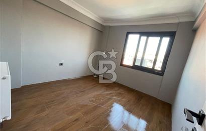 KARŞIYAKA BAHARİYE'DE 2+1 100 M2 NET SATILIK DAİRE 