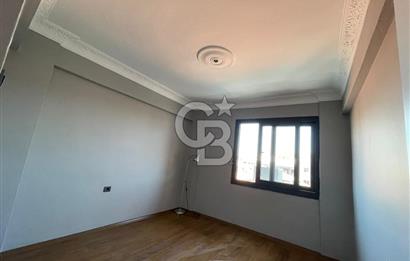 KARŞIYAKA BAHARİYE'DE 2+1 100 M2 NET SATILIK DAİRE 