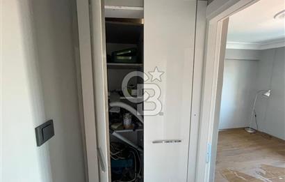 KARŞIYAKA BAHARİYE'DE 2+1 100 M2 NET SATILIK DAİRE 