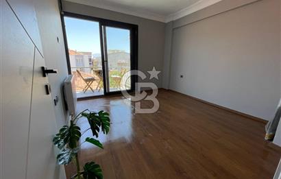 KARŞIYAKA BAHARİYE'DE 2+1 100 M2 NET SATILIK DAİRE 