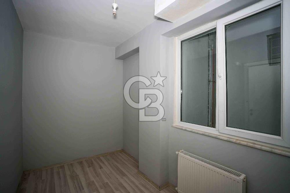 Çekmeköy Merkez Mahallesi Rana Sokak Satılık 2+1 daire