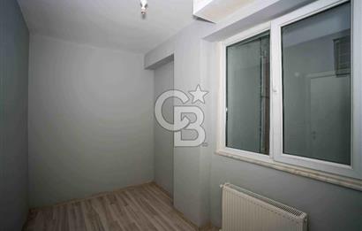 Çekmeköy Merkez Mahallesi Rana Sokak Satılık 2+1 daire