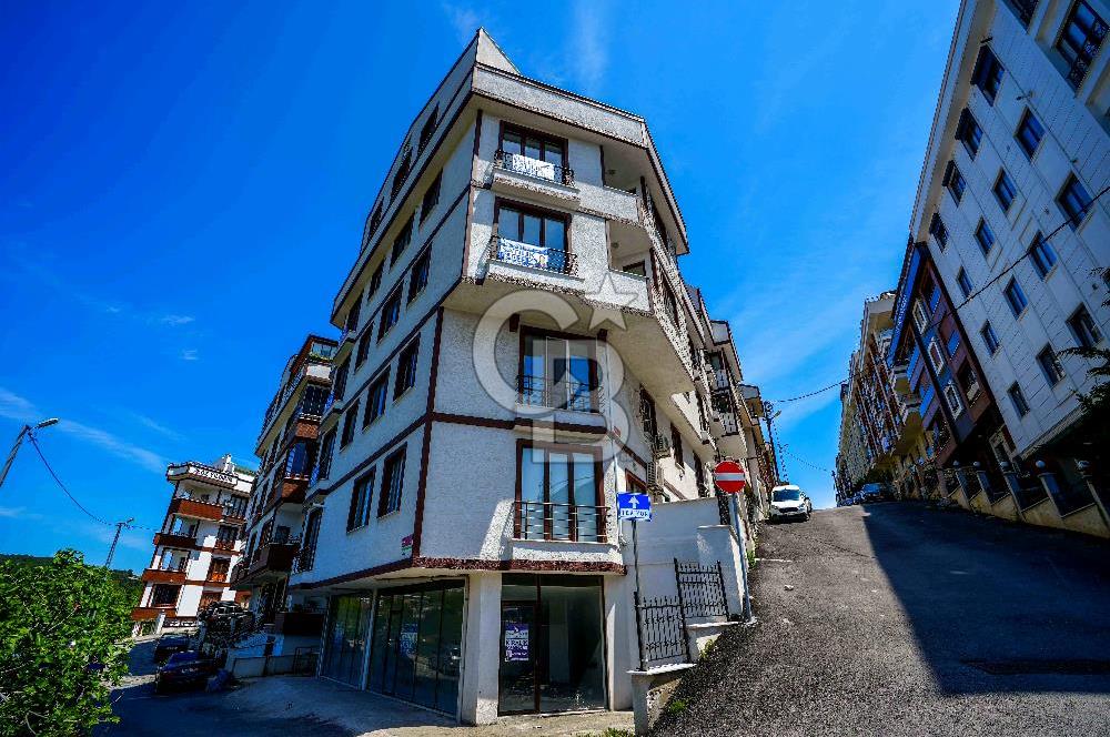 Çekmeköy Merkez Mahallesi Rana Sok.Satılık 3+1 Daire