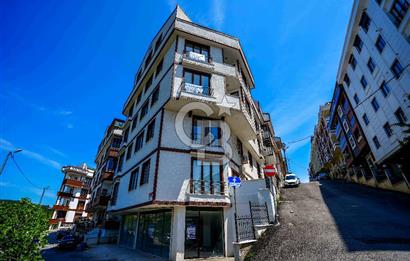 Çekmeköy Merkez Mahallesi Rana Sok.Satılık 3+1 Daire