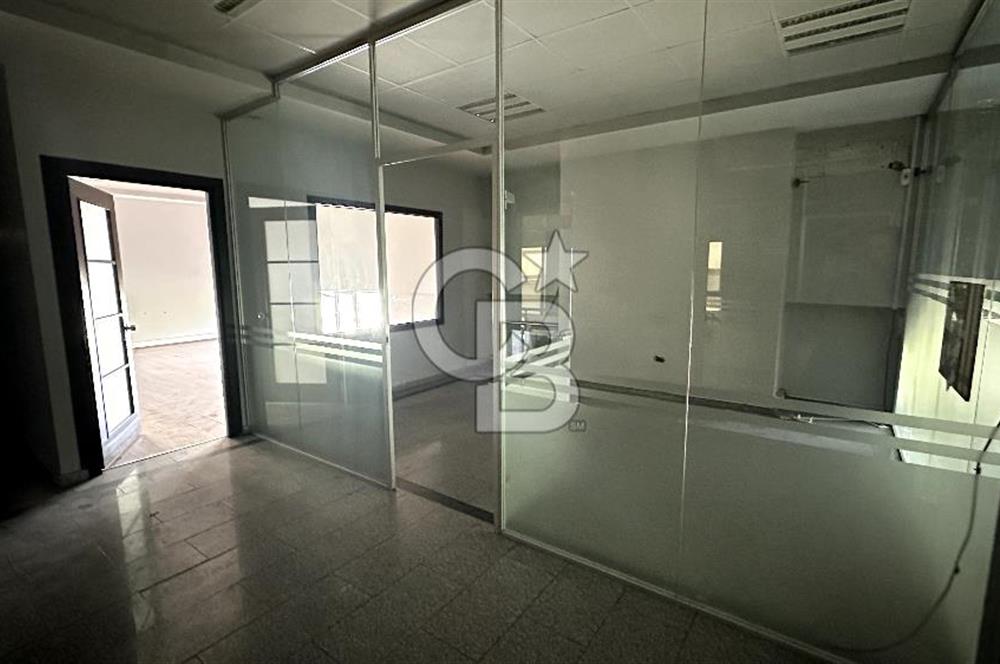 Beylikdüzü Osb Kiralık Fabrika Depo 3.500m2 Müstakil Tır Rampalı