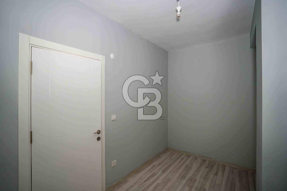 Çekmeköy Merkez Mahallesi Rana Sokak Satılık 2+1 daire