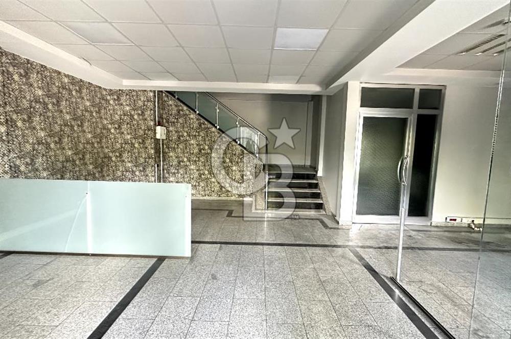 Beylikdüzü Osb Kiralık Fabrika Depo 3.500m2 Müstakil Tır Rampalı