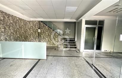 Beylikdüzü Osb Kiralık Fabrika Depo 3.500m2 Müstakil Tır Rampalı