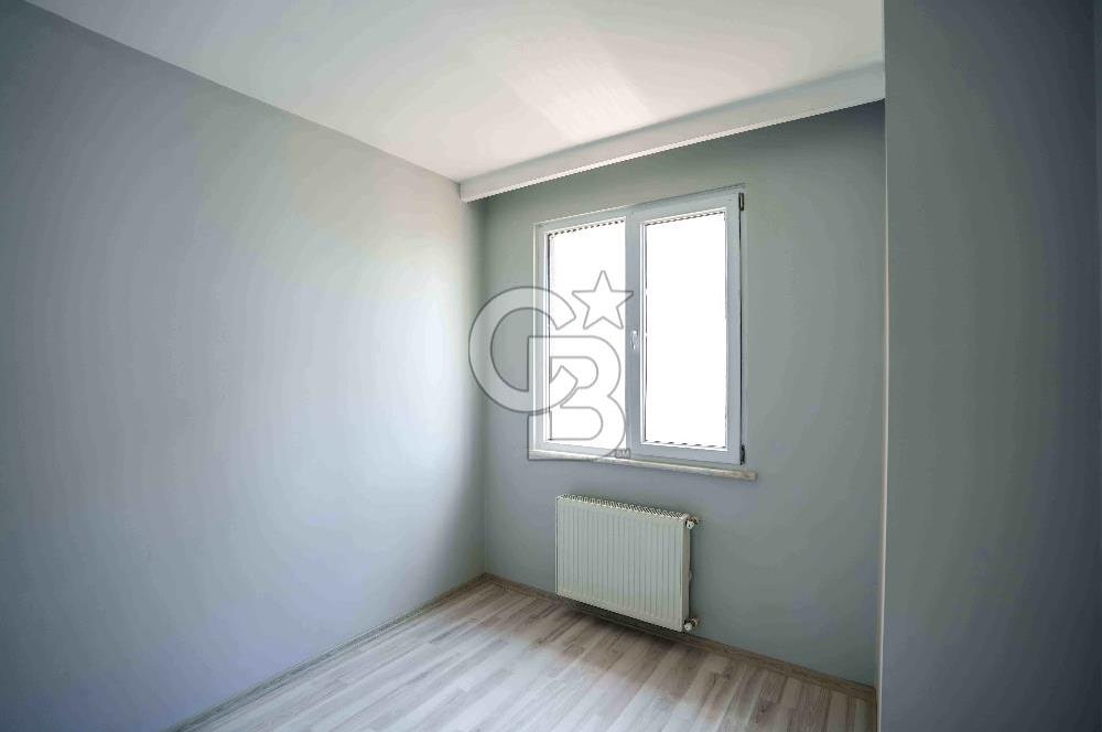 Çekmeköy Merkez Mahallesi Rana Sok.Satılık 3+1 Daire