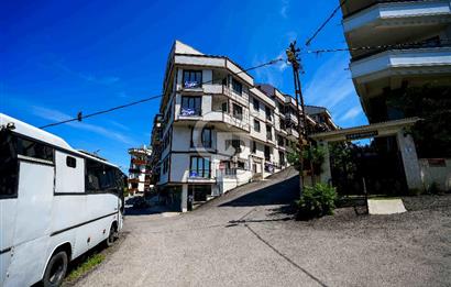 Çekmeköy Merkez Mahallesi Rana Sokak Satılık 2+1 daire