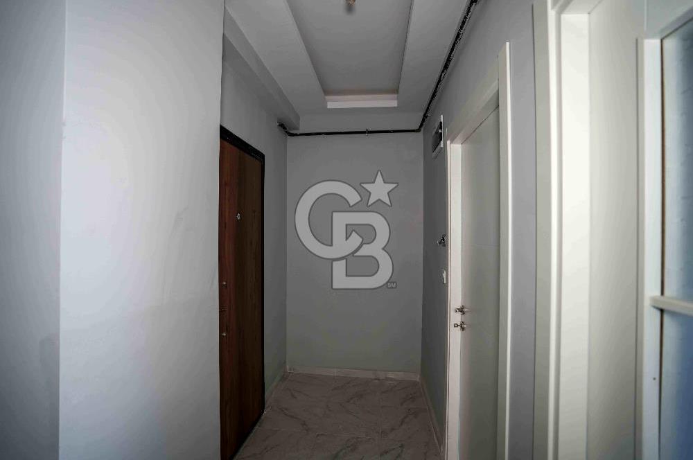 Çekmeköy Merkez Mahallesi Rana Sok.Satılık 3+1 Daire