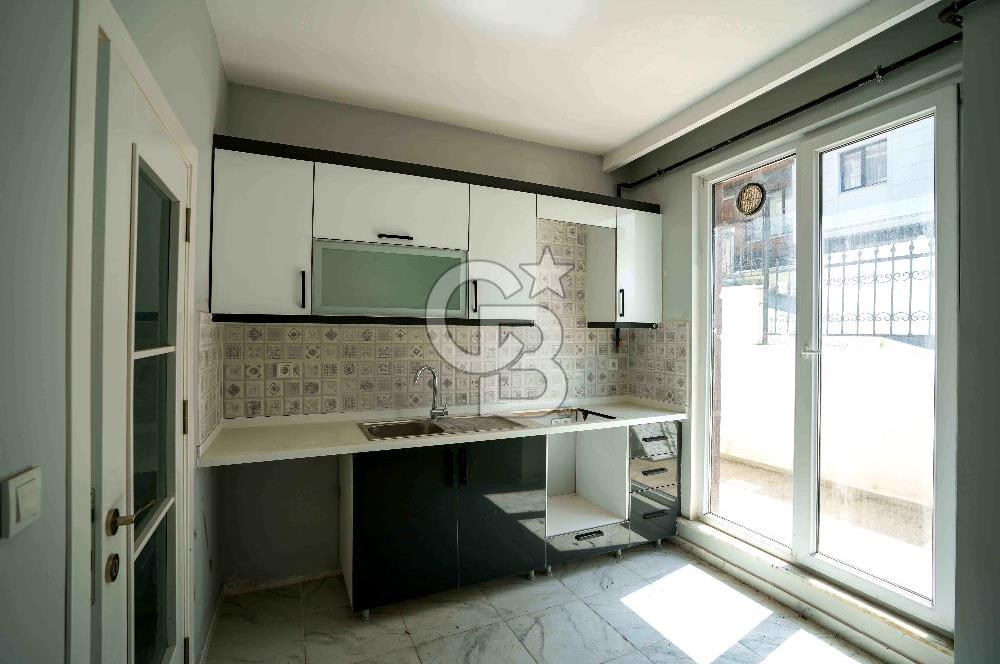 Çekmeköy Merkez Mahallesi Rana Sokak Satılık 2+1 daire