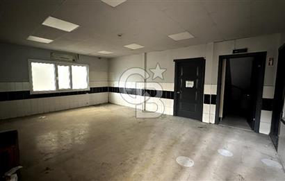 Beylikdüzü Osb Kiralık Fabrika Depo 3.500m2 Müstakil Tır Rampalı