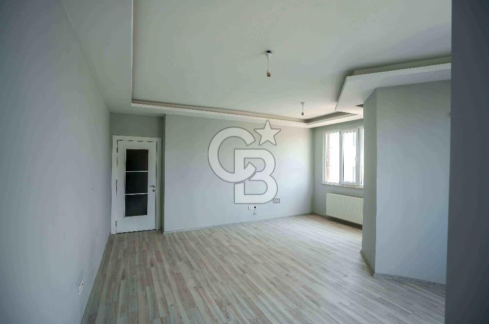 Çekmeköy Merkez Mahallesi Rana Sok.Satılık 3+1 Daire