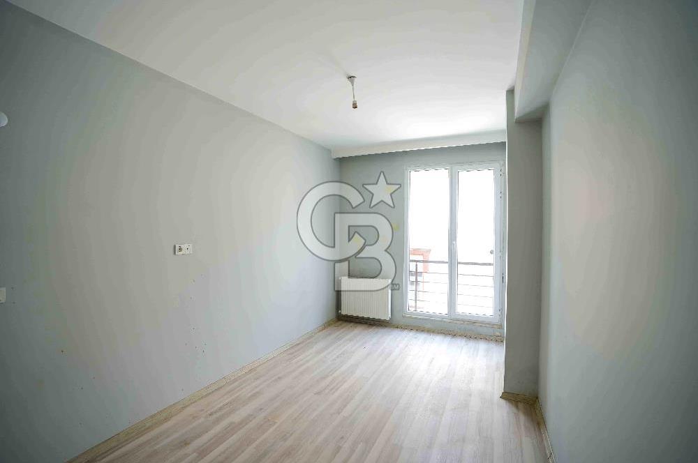 Çekmeköy Merkez Mahallesi Rana Sok.Satılık 3+1 Daire
