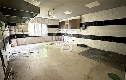 Beylikdüzü Osb Kiralık Fabrika Depo 3.500m2 Müstakil Tır Rampalı