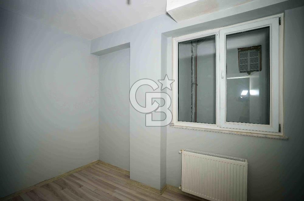 Çekmeköy Merkez Mahallesi Rana Sokak Satılık 2+1 daire