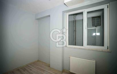 Çekmeköy Merkez Mahallesi Rana Sokak Satılık 2+1 daire