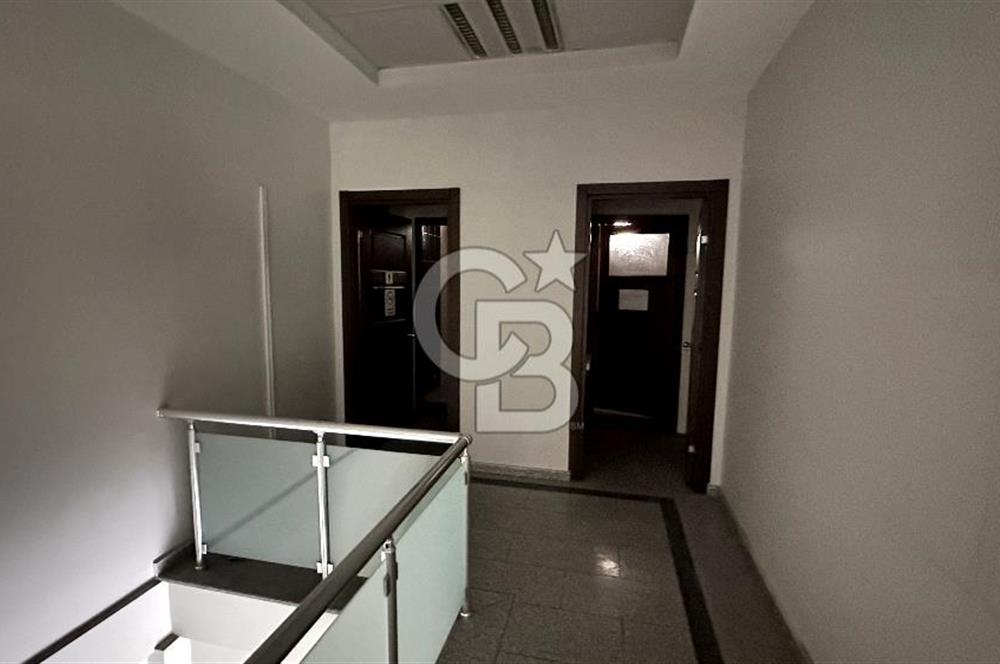 Beylikdüzü Osb Kiralık Fabrika Depo 3.500m2 Müstakil Tır Rampalı