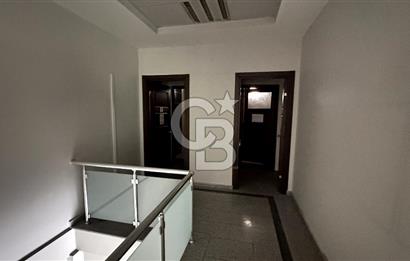 Beylikdüzü Osb Kiralık Fabrika Depo 3.500m2 Müstakil Tır Rampalı