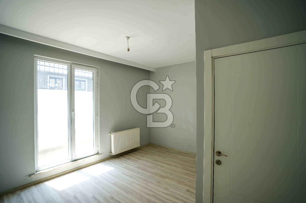Çekmeköy Merkez Mahallesi Rana Sokak Satılık 2+1 daire