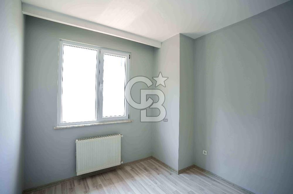 Çekmeköy Merkez Mahallesi Rana Sok.Satılık 3+1 Daire