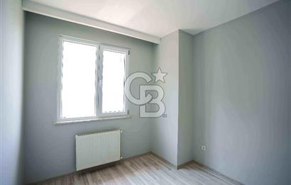 Çekmeköy Merkez Mahallesi Rana Sok.Satılık 3+1 Daire
