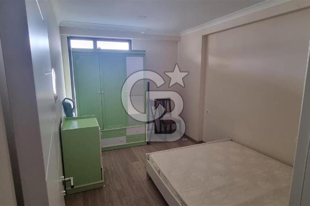 ÜNİVERSİTE MAHALLESİNDE SİTE İÇERSİNDE KİRALIK 1+1 EŞYALI DAİRE