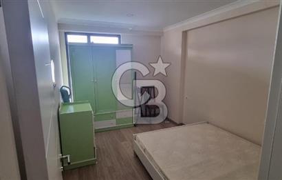 ÜNİVERSİTE MAHALLESİNDE SİTE İÇERSİNDE KİRALIK 1+1 EŞYALI DAİRE