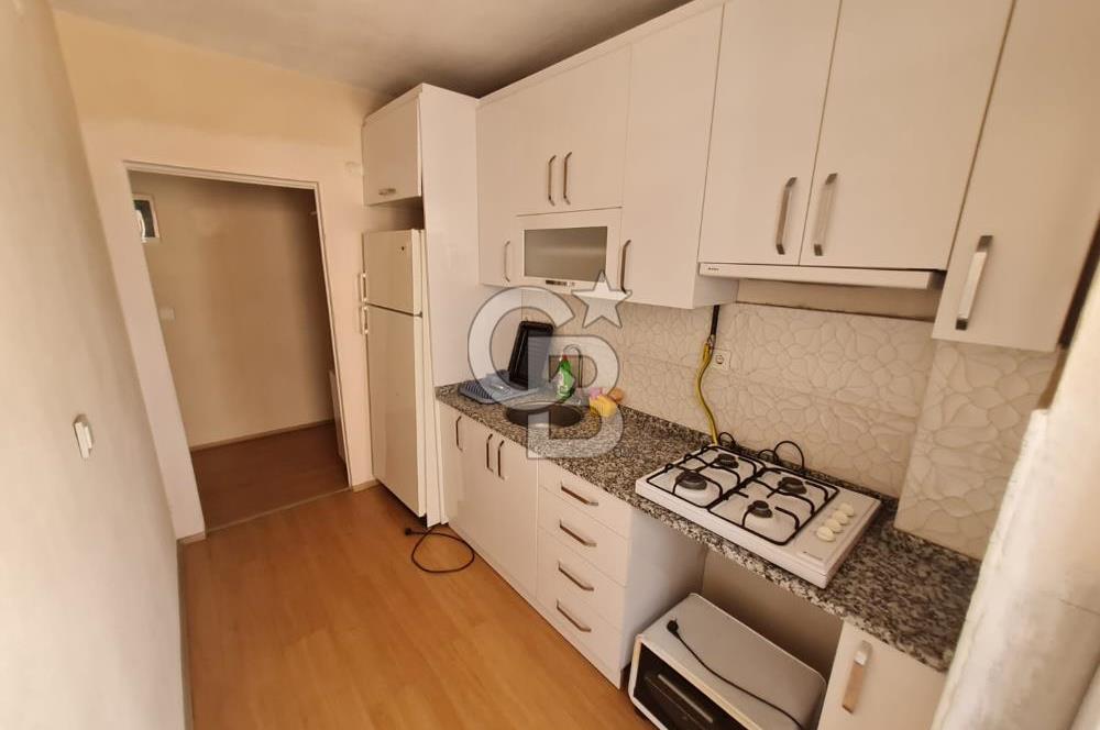 BALATÇIK MERKEZDE EŞYALI KİRALIK 1+1 KAPALI MUTFAK DAİRE CB~PH