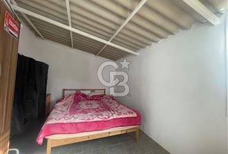 ÇANDARLI MERKEZE YAKIN 65 M2 1+1 EŞYALI DAİRE
