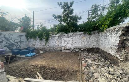 ÇANDARLI MERKEZE YAKIN  NET 65 M2 1+1 EŞYALI DAİRE