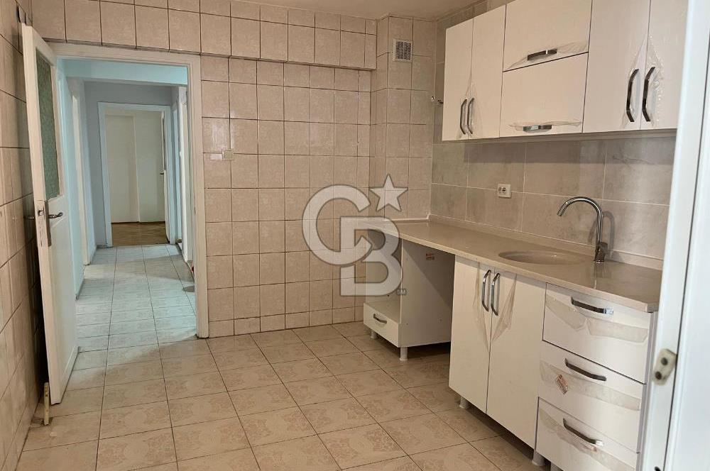 Bahçelievler 3+1 satılık daire 