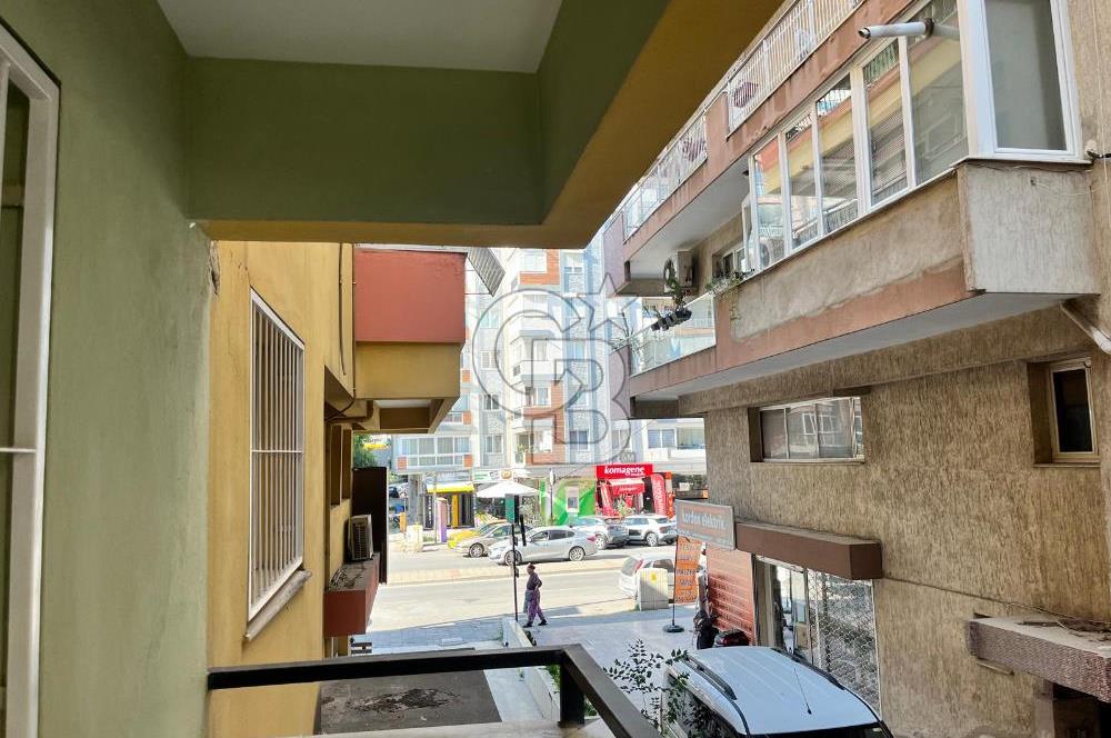 Bahçelievler 3+1 satılık daire 