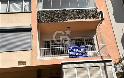 Bostanlı 3+1 kiralık daire 