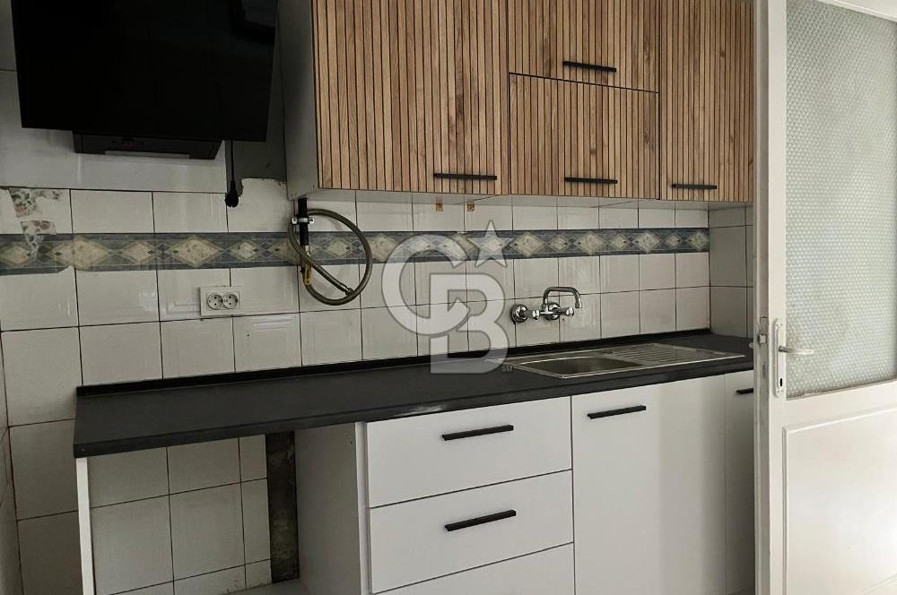 Bostanlı 3+1 kiralık daire 