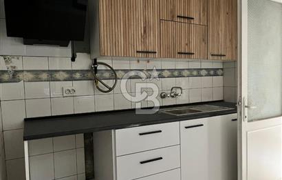 Bostanlı 3+1 kiralık daire 