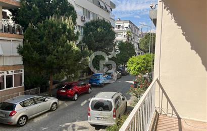 Bostanlı 3+1 kiralık daire 