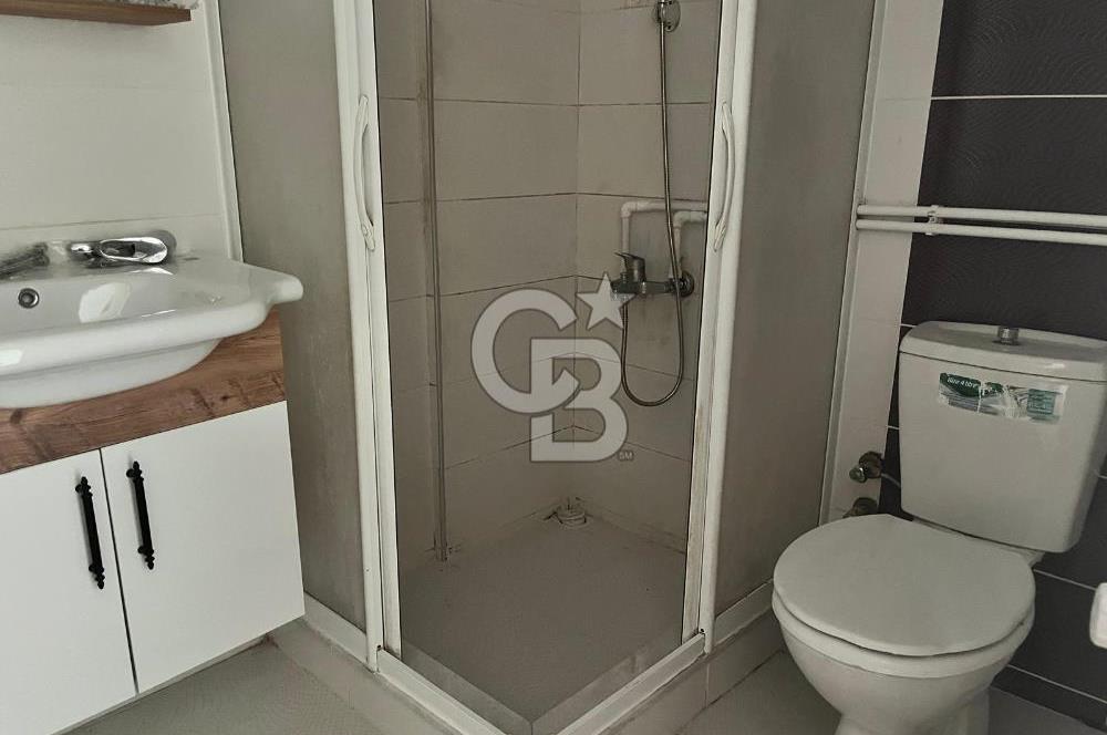Bostanlı 3+1 kiralık daire 