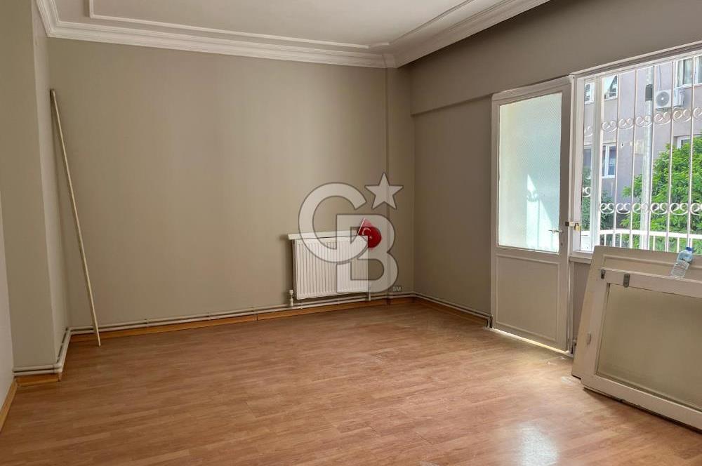 Bostanlı 3+1 kiralık daire 