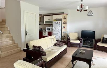 Çeşme Sakarya mahallesi sezonluk kiralık villa 