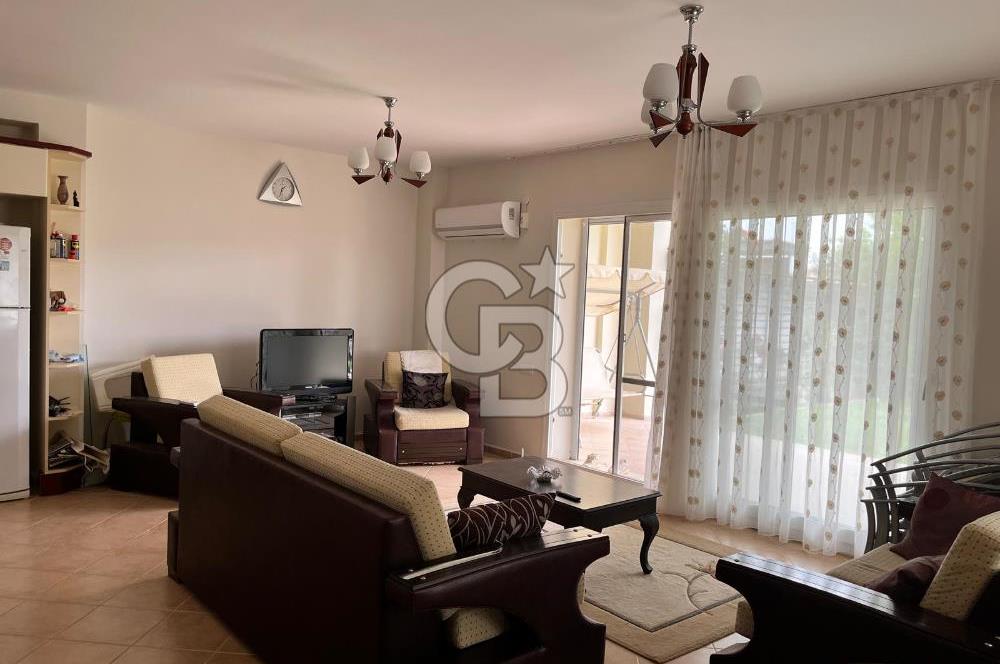 Çeşme Sakarya mahallesi sezonluk kiralık villa 