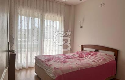 Çeşme Sakarya mahallesi sezonluk kiralık villa 