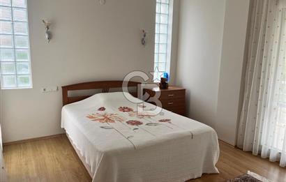 Çeşme Sakarya mahallesi sezonluk kiralık villa 