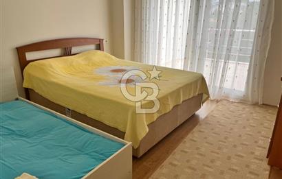 Çeşme Sakarya mahallesi sezonluk kiralık villa 