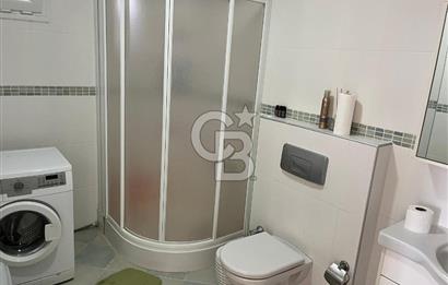 Çeşme Sakarya mahallesi sezonluk kiralık villa 